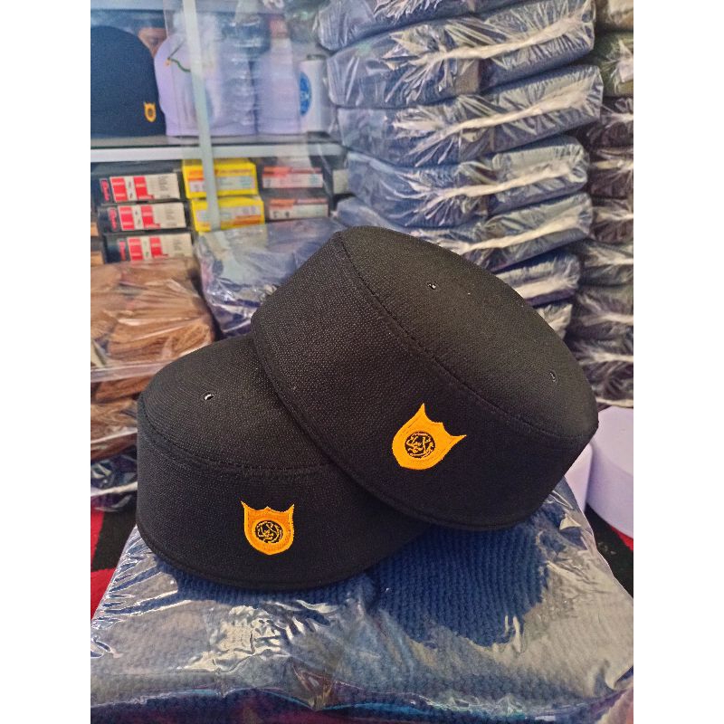 Kopiah Malaysia/peci haji/peci malaysia