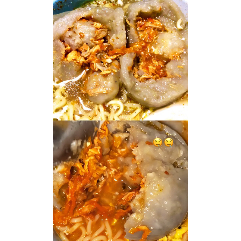 

bocii jumbo extra hot