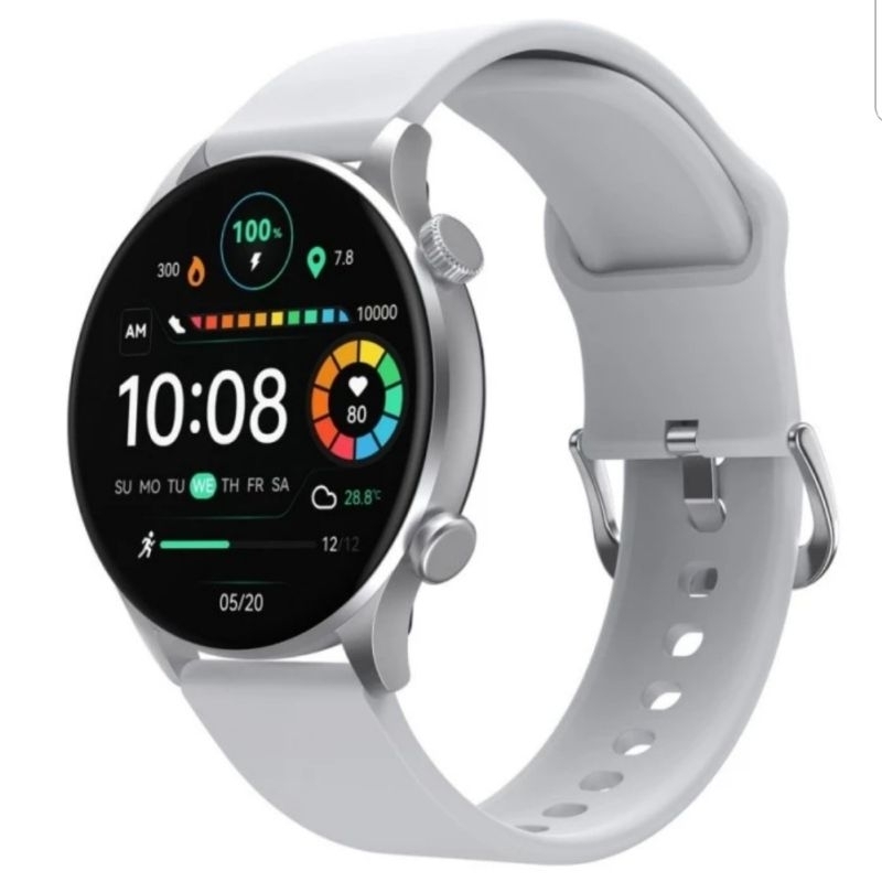 HAYLOU solar plus RT3 Smart Watch