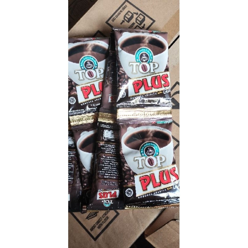 

Kopi Top Plus