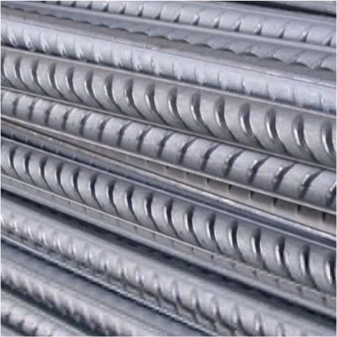 Besi Beton Ulir 10mm