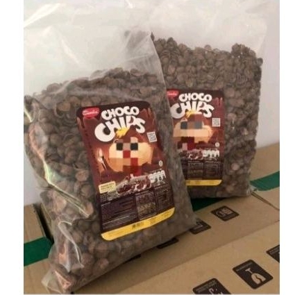 

Cocho crunch/kiloan/cemilanAnak