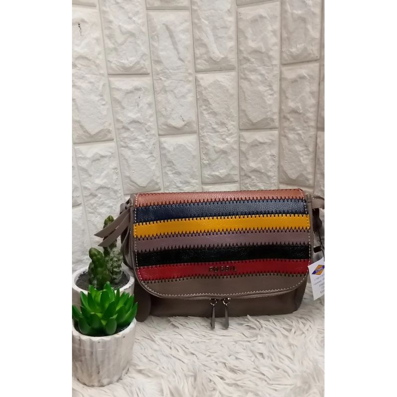 Tas Rainbow Import 3724