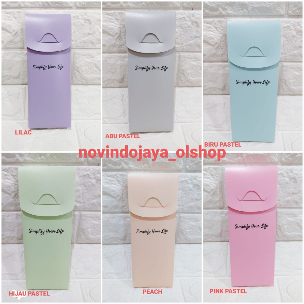 

PENSIL CASE 666 TOPLA / TEMPAT ALAT TULIS TERMURAH (BELUM DI RAKIT)