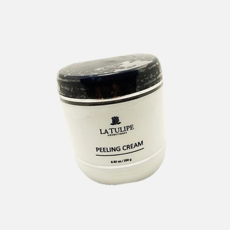 LA TULIPE Peeling Cream