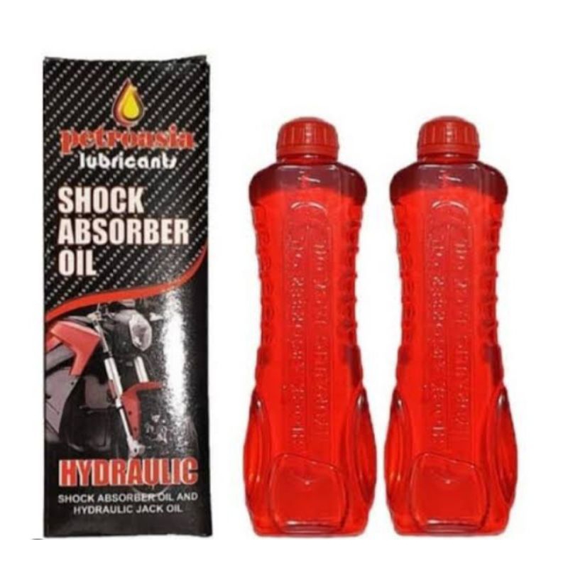 Oli Shock Petroasia / Shockbreaker Oil