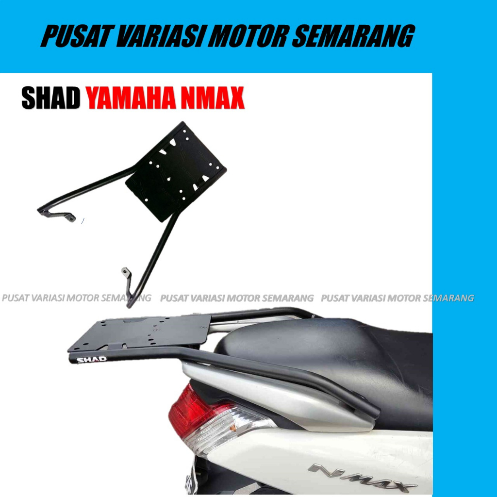 Breket shad nmax bracket shad nmax lama