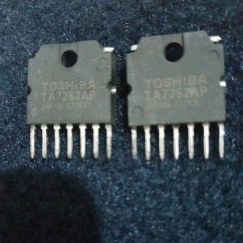TA7252AP-original