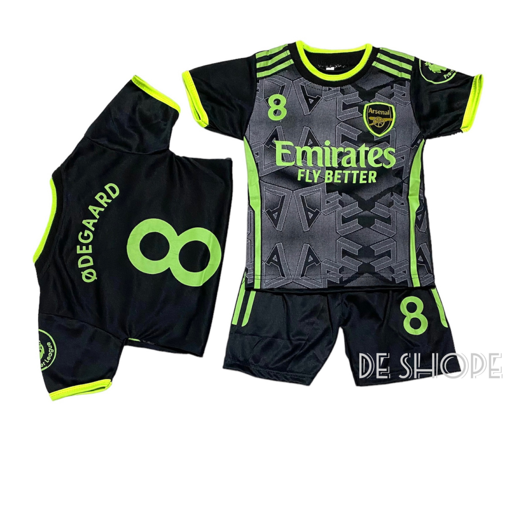 COD / SETELAN BAJU BOLA ANAK TERMURAH / SET BAJU OLAHRAGA ANAK LAKI LAKI / BAJU BOLA FUTSAL ANAK TERBARU / KAOS BOLA ANAK