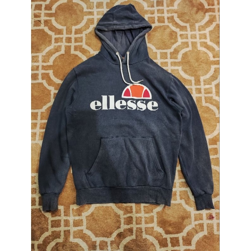 Hoodie ellesse