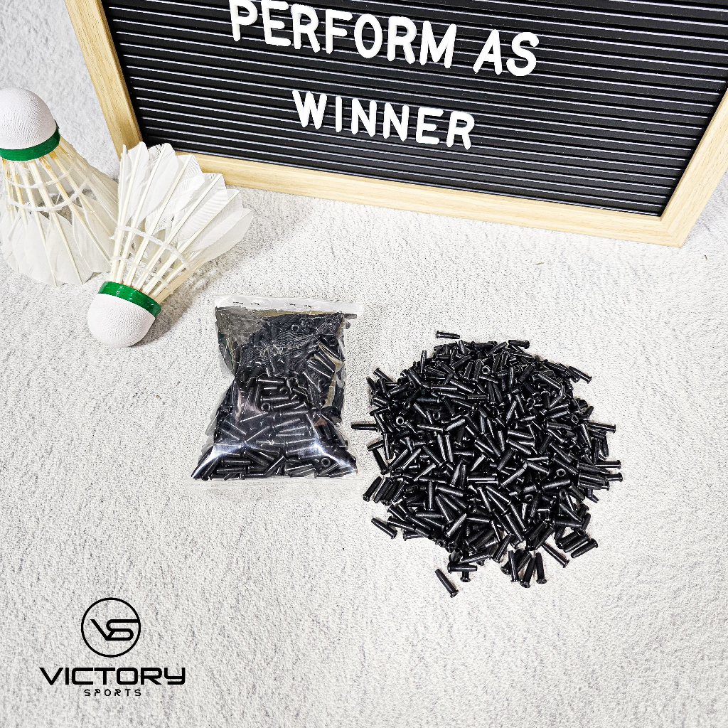 Grommet Mata Itik Raket Badminton