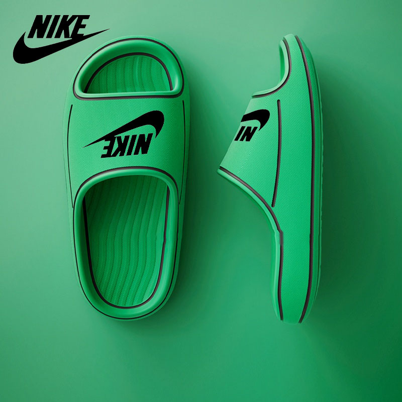 Nike Sandal Anak-Anak Sendal Anak Laki-Laki Dan Perempuan Karet Dan Eva Anti Selip Size 24-35