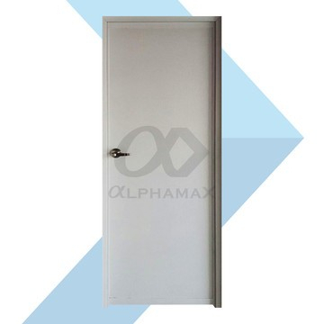 PINTU ALUMUNIUM ALPHAMAX Max 5-A 5A FullPanel 70x195