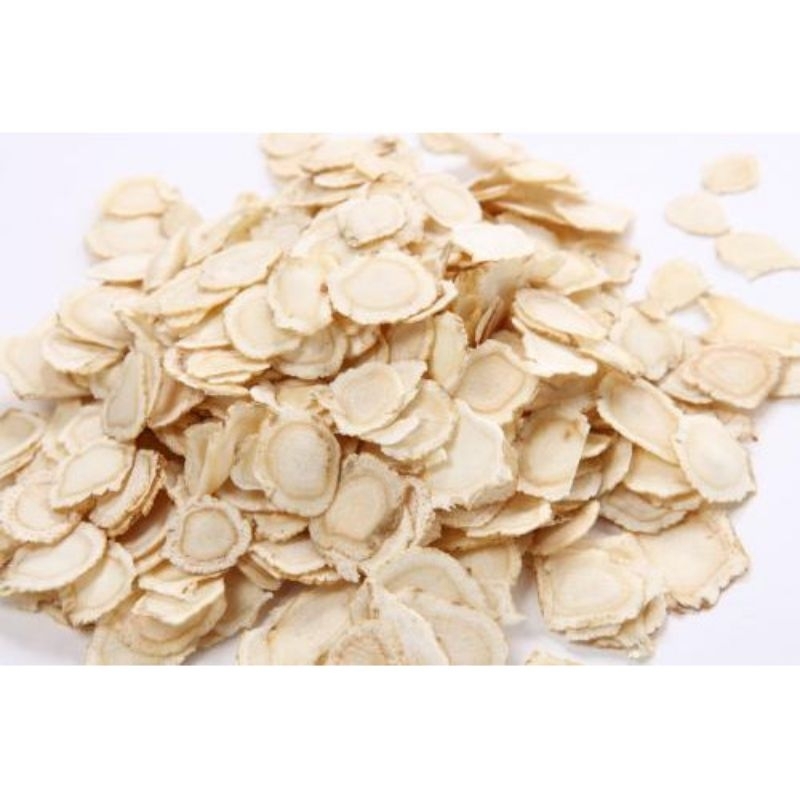 

American Ginseng Harga Per 2gr