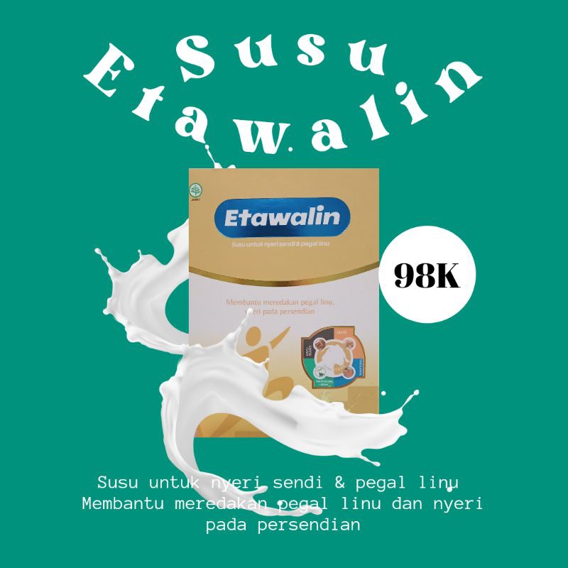 

SUSU ETAWALIN