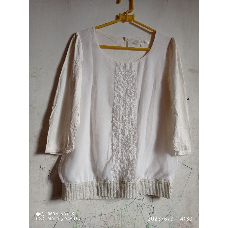 baju ld 90 pb 59 import brand kumikyoku