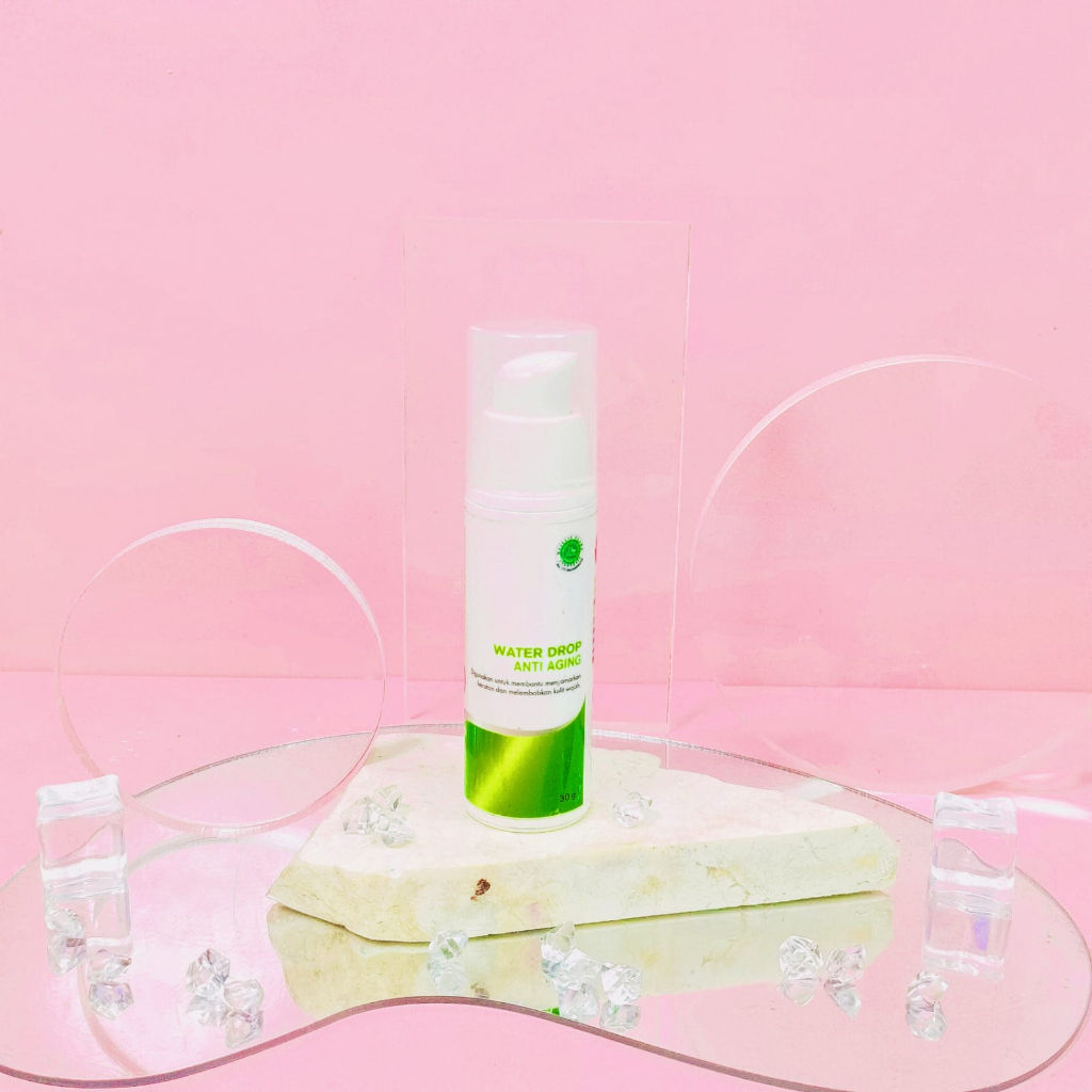 THERASKIN WATER DROP ANTI-AGING