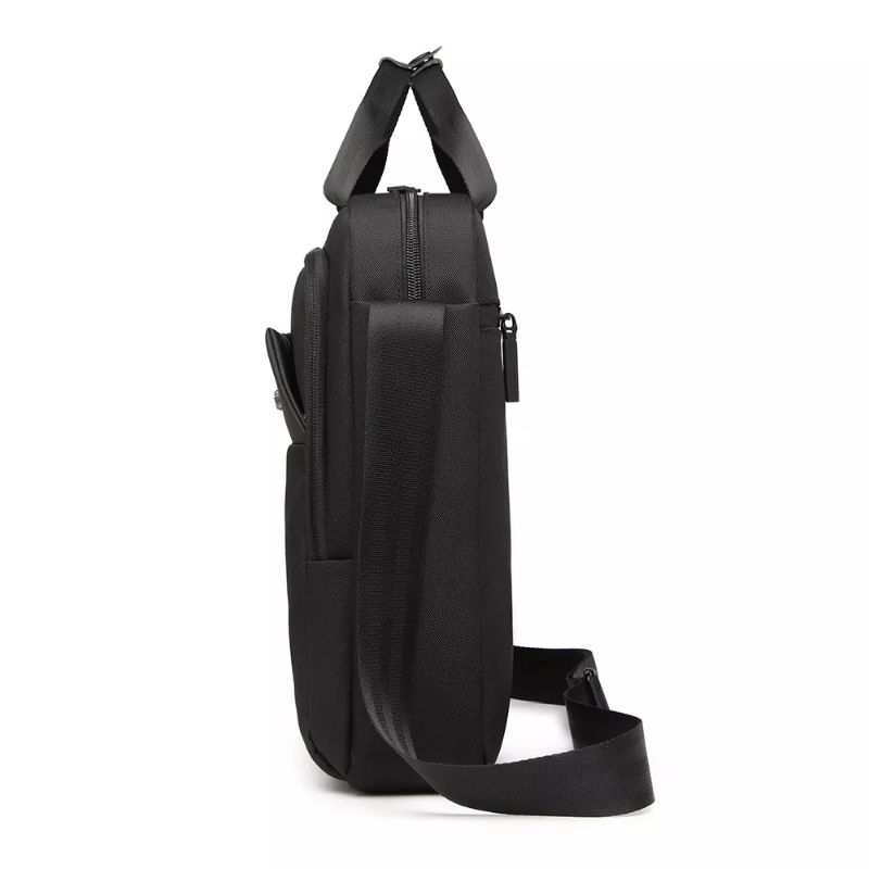TAS SELEMPANG LUMINOX ORIGINAL TAS TRAVEL CHEST BAG CROSSBODY LUMINOX