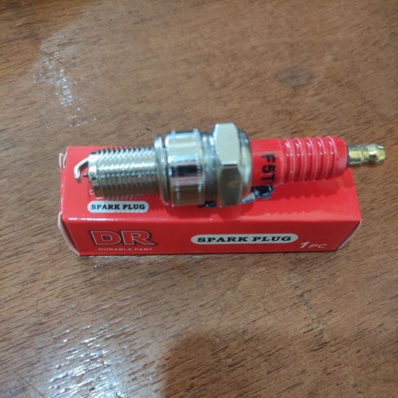 busi mesin Robin DR/ busi mesin/spark plug robin