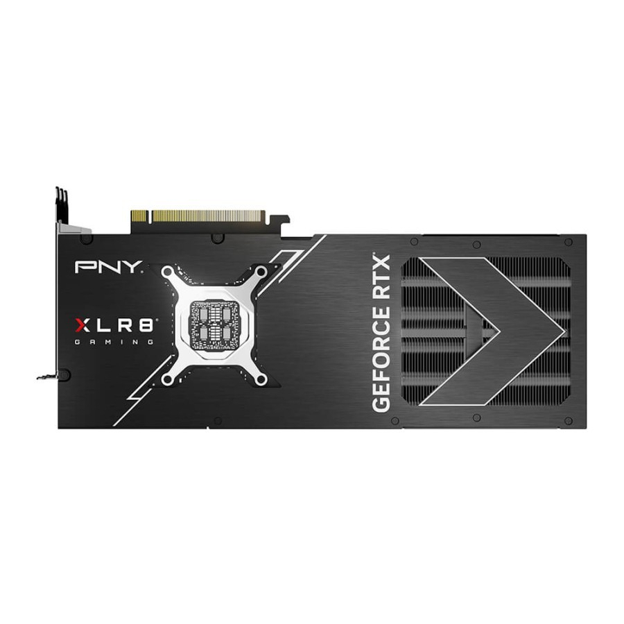 VGA PNY RTX 4090 24GB VERTO Triple Fan ARGB OC | RTX4090 24GB GDDR6X