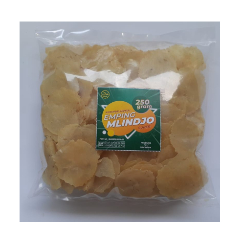 

KERUPUK Melinjo EMPING MLINJO Krupuk Blinjo Belinjo Kualitas Super