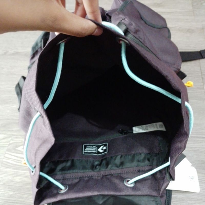 Tas Ransel Converse