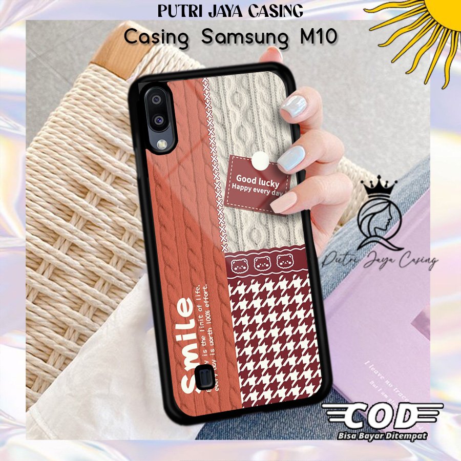 Case Samsung M10 Terbaru Casing Samsung M10 Cute2 Hardcase Softcase Premium Glossy Termurah Terlaris