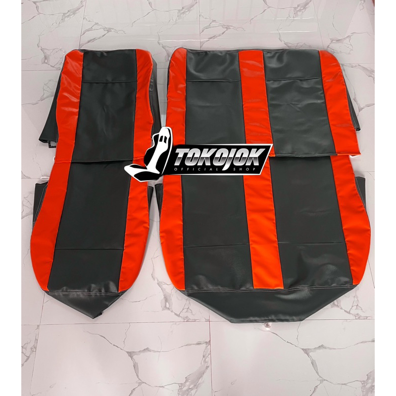 Sarung jok mobil new carry pick up cover jok mobil new carry pick up/carry baru