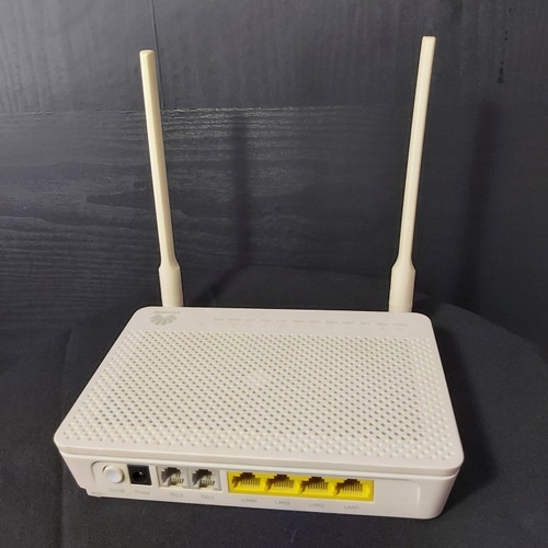 ROUTER MODEM ONT HUAWEI HG8245H5 OPEN