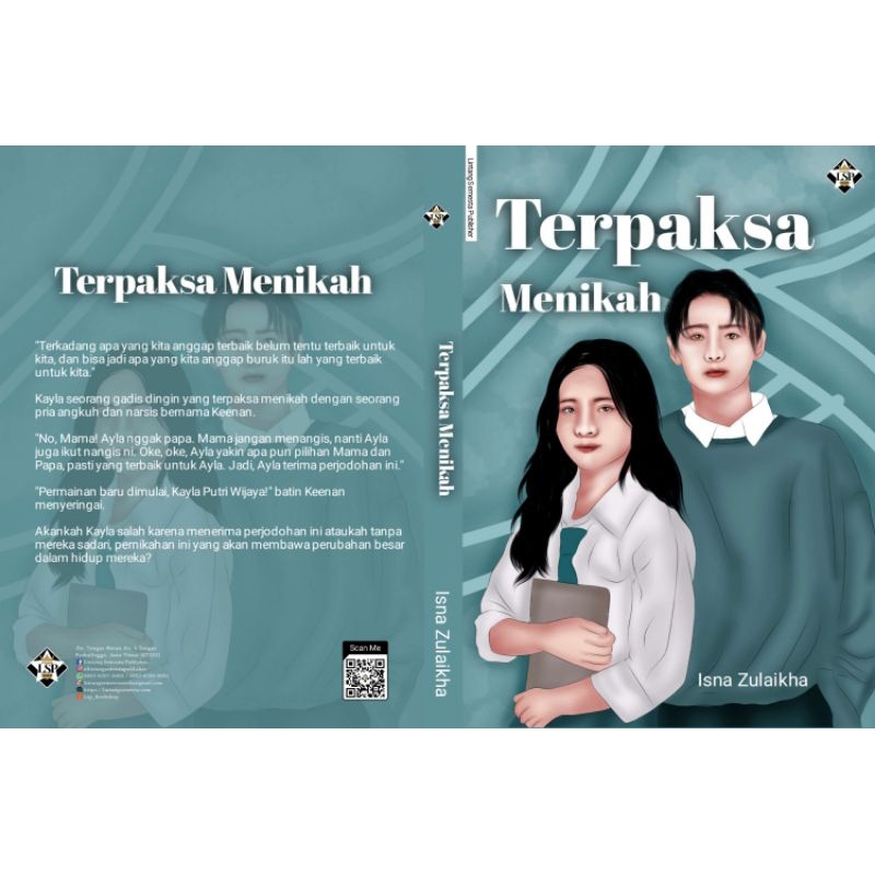 

Terpaksa Menikah