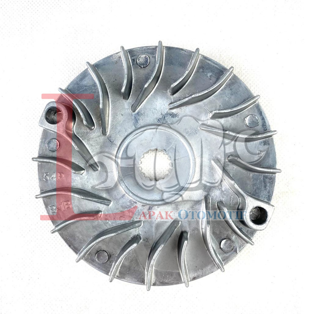 -LOI- KIPAS ROLLER CVT PULLY MIO J, SOUL GT 115, FINO FI 115, XRIDE 115, MIO GT 115