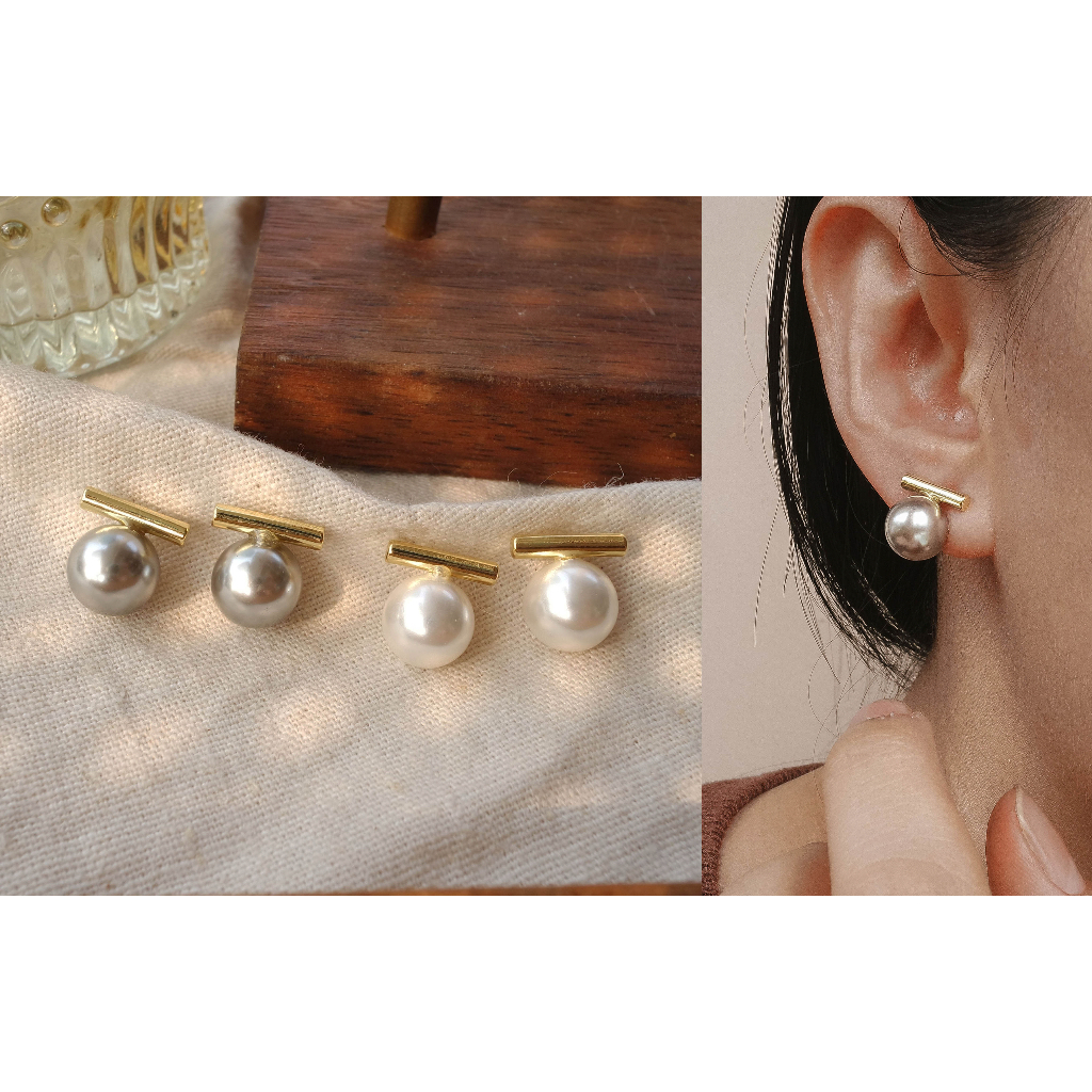 ANTING MUTIARA - 2508