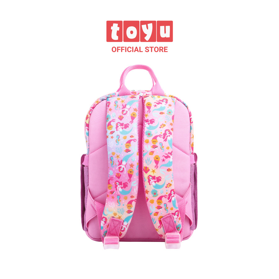 TOYU Girls Backpack Tas Ransel Sekolah Anak Perempuan