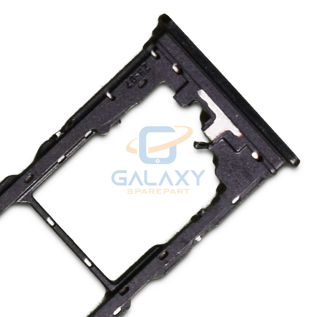 SIMTRAY VIVO Y20 Y20i Y20S Y12S SIMLOCK SLOT SIM