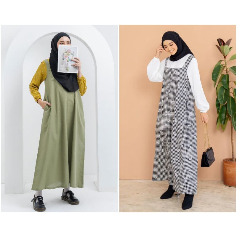 Majoline dress EMA daily