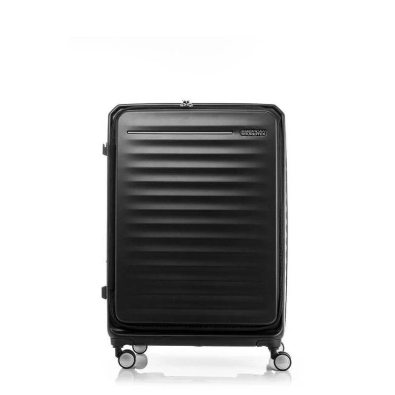 Koper Spinner American Tourister Frontec size Medium 25 inch expand