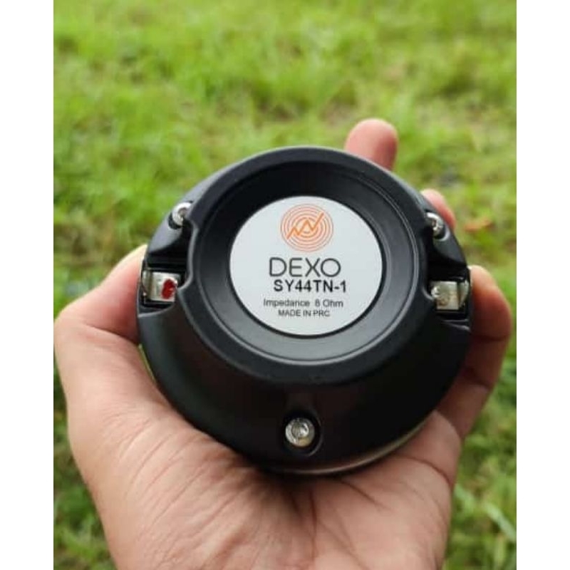 Driver Tweter DEXO SY44TN-1