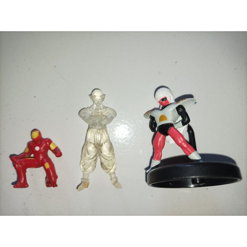 set figure diorama 1/64