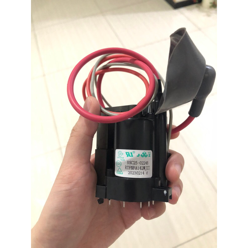 Flyback BSC25-0224B Original
