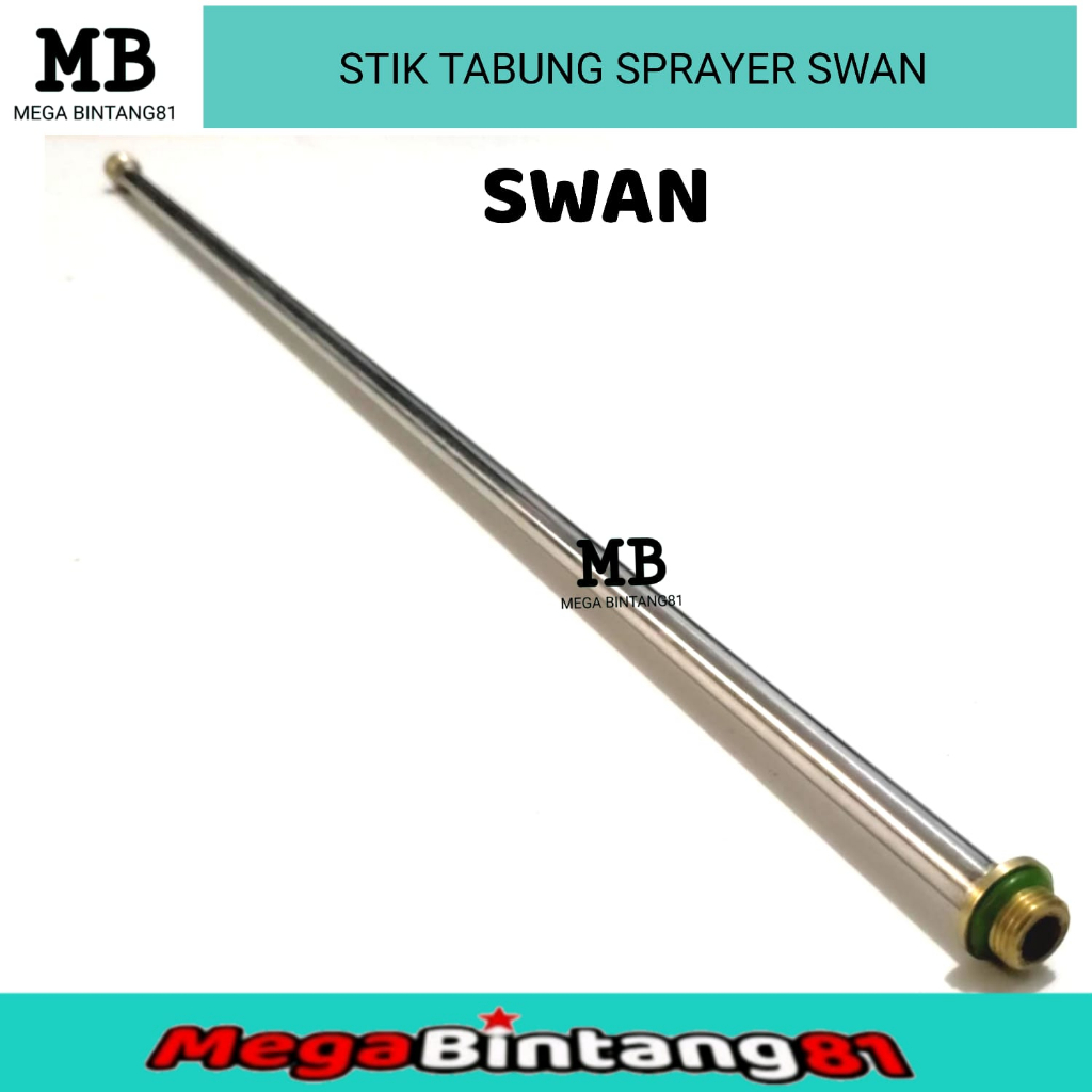 Stik sprayer swan manual stik sprayer stik semprotan hama stik semprotan swan