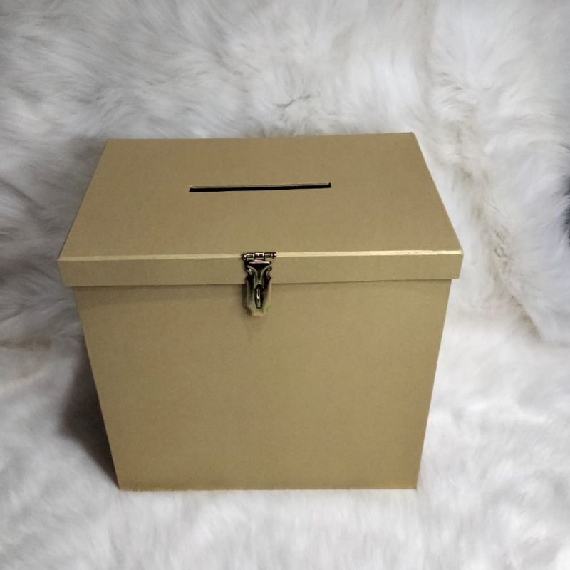 

Angpao pernikahan box angpao