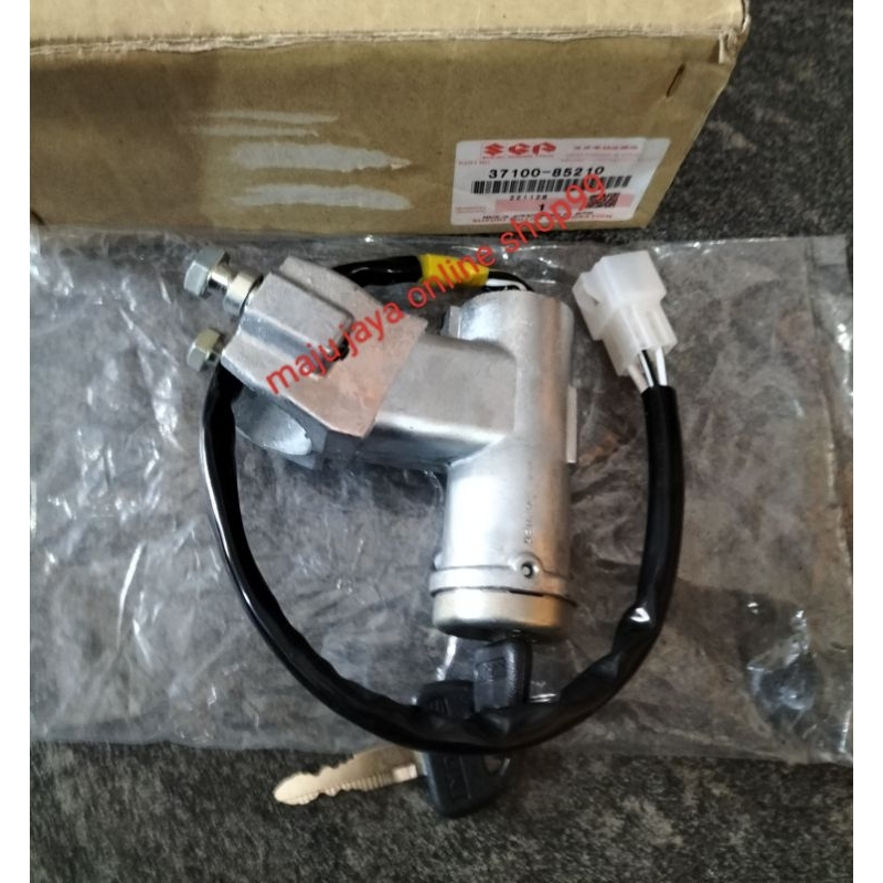 KUNCI KONTAK LOCK ASSY STERING JIMNY KATANA ASLI