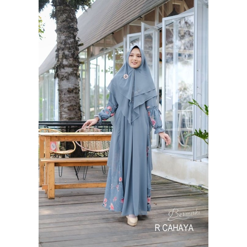 Cahaya Set Hijab