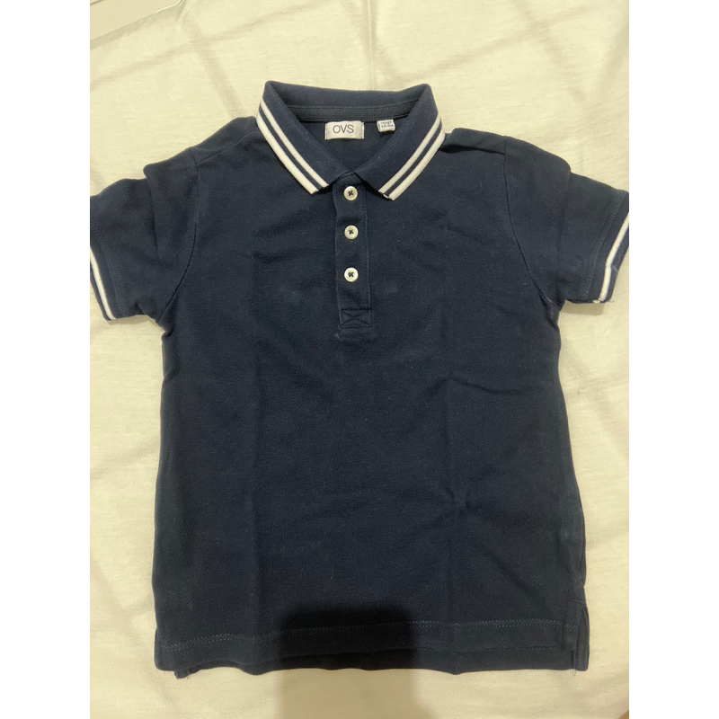 preloved polo anak