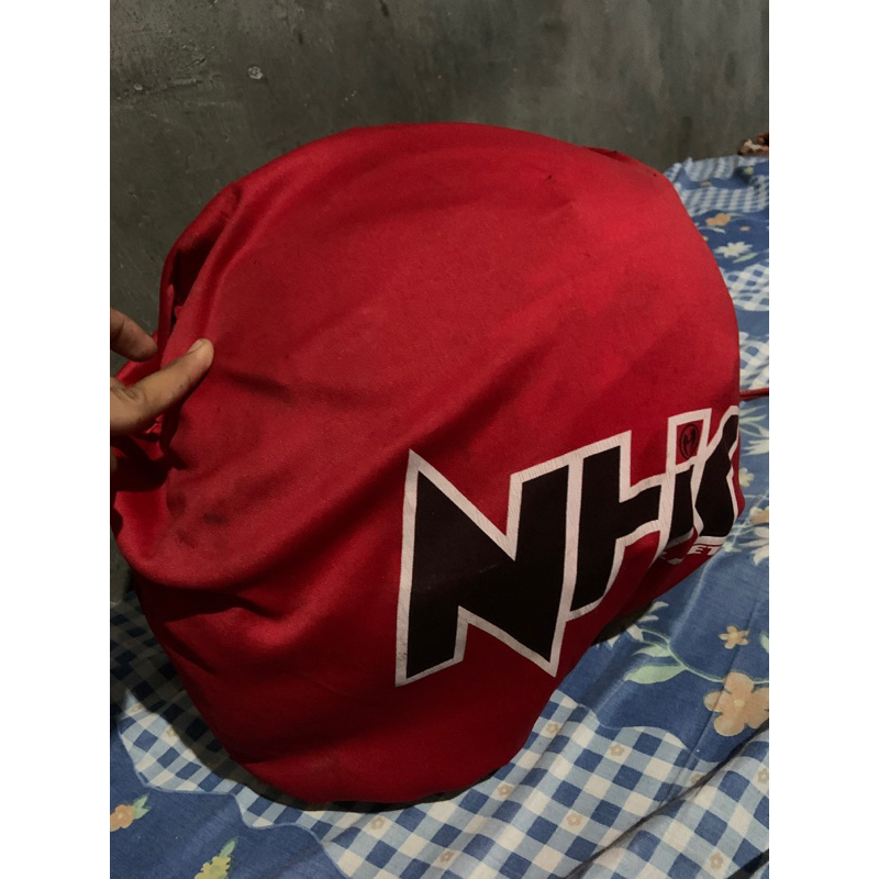 helm nhk fullface