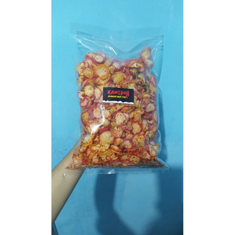 

SEBLAK KERING 1KG - KANEPOLL