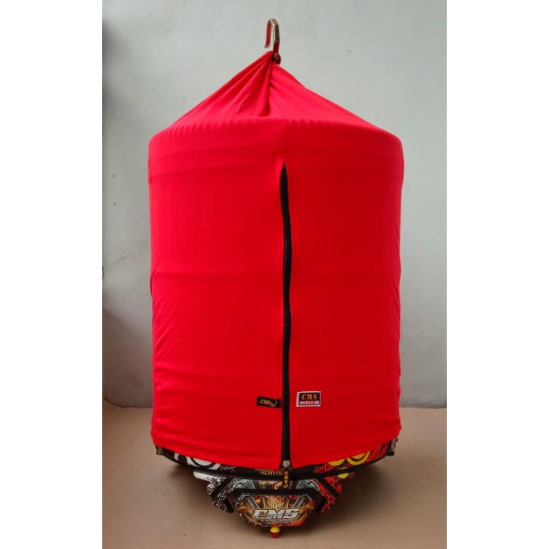 KERODONG KRODONG SANGKAR MURAI MERK CMS