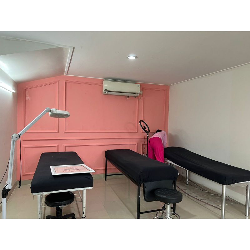 Wall moulding hiasan dinding gypsum