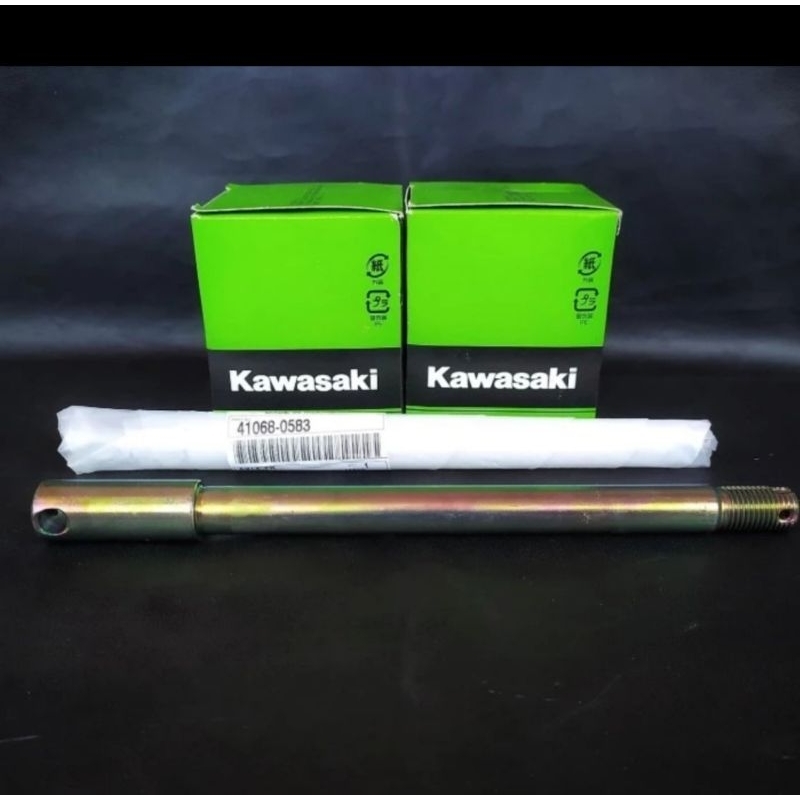 Baut As Roda Depan Ninja R ss r 150 Original