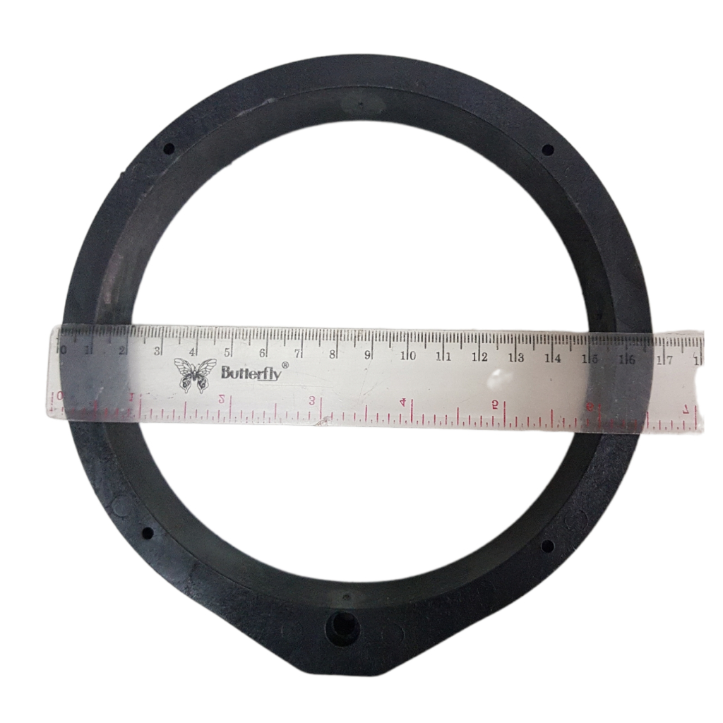 FRAME/RING/DUDUKAN SPEAKER 6&quot;/6.5“ FOR HONDA